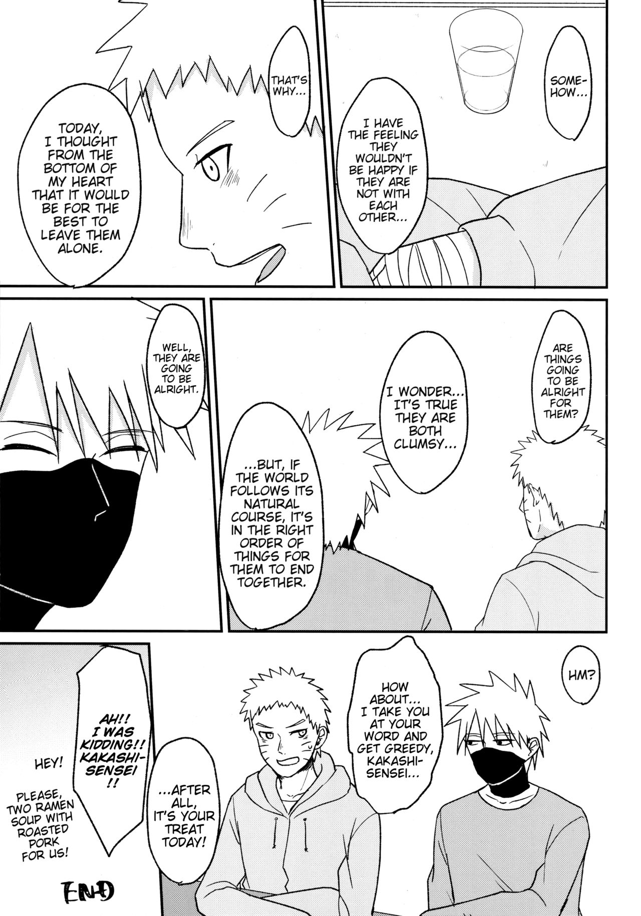 Darling Pinky Bottle - Page 55