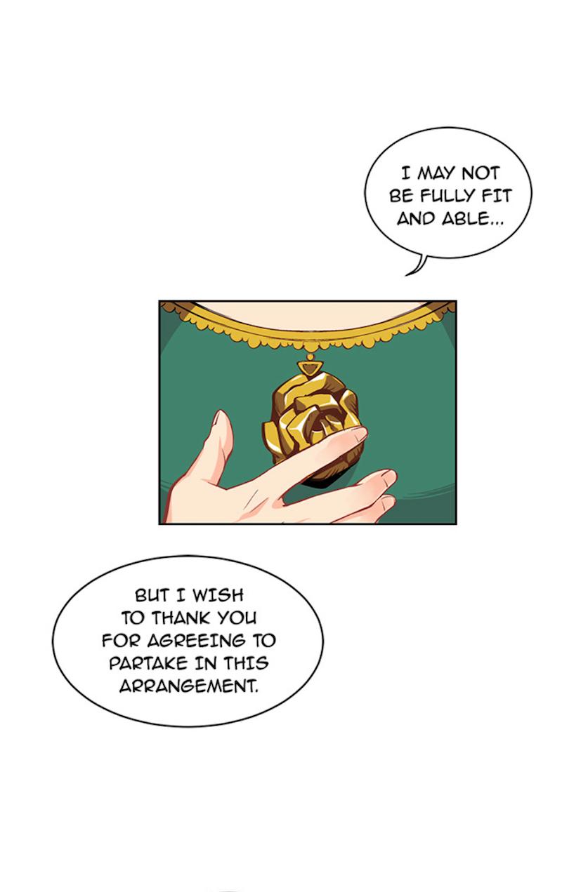 Liebling! 01 - Page 22