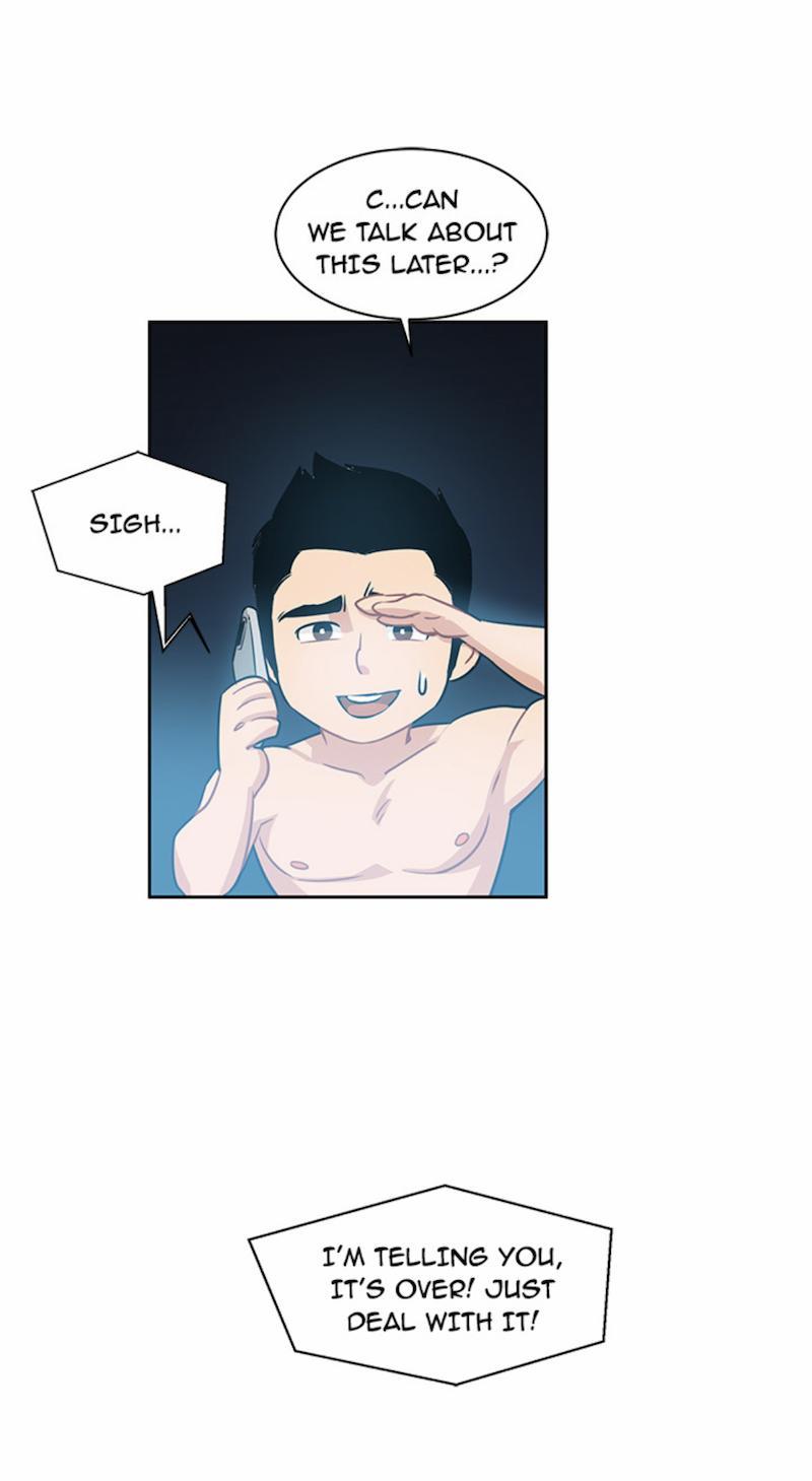 Liebling! 01 - Page 55