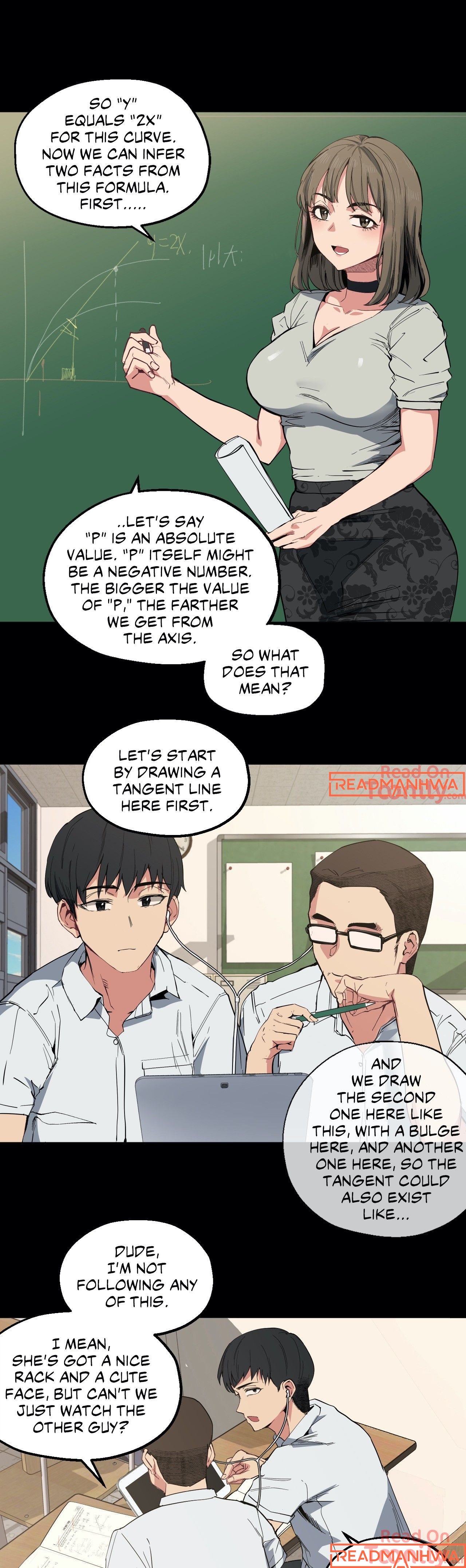 Lucky Guy Ch.10/? - Page 133