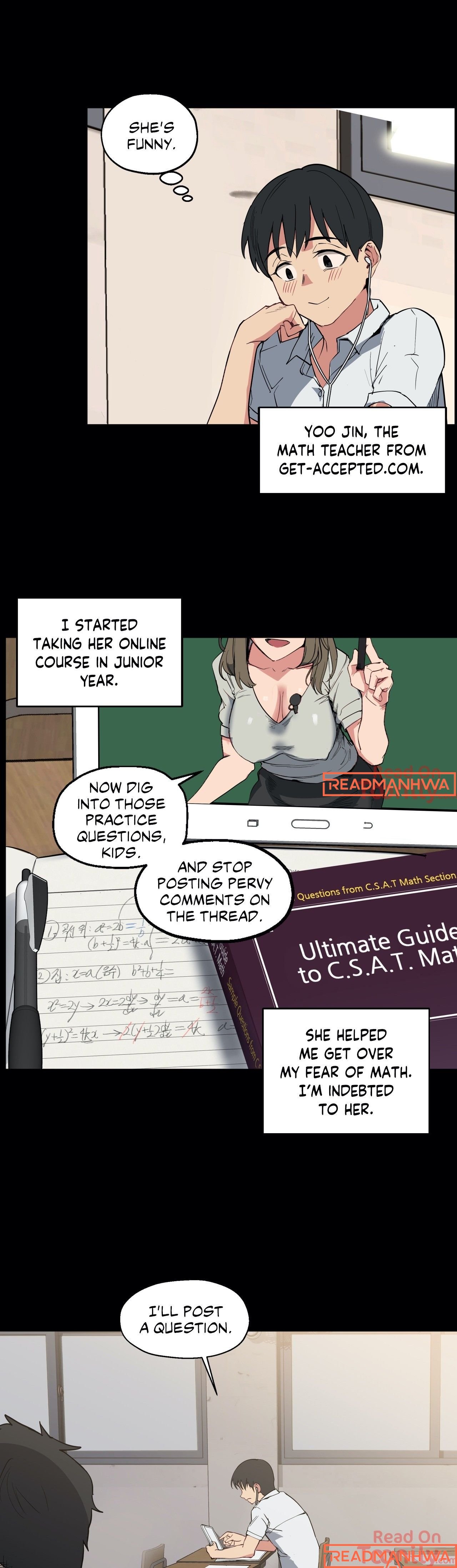 Lucky Guy Ch.10/? - Page 138