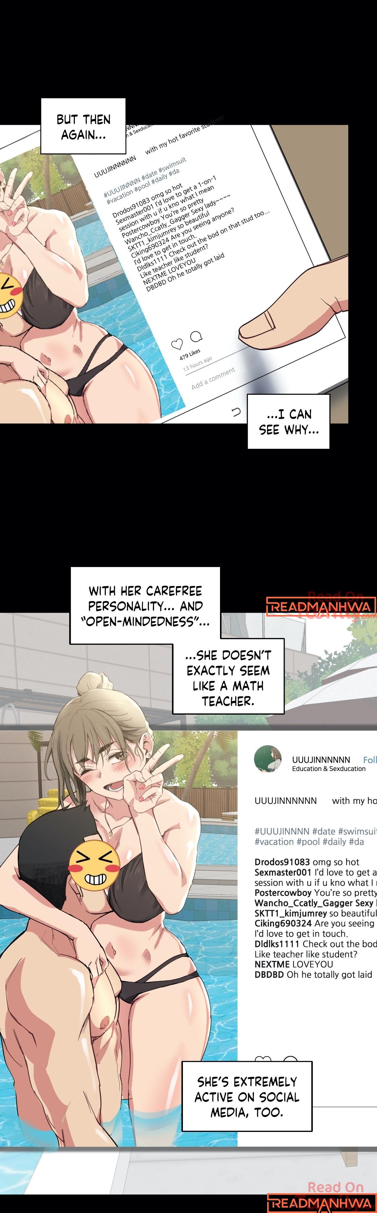 Lucky Guy Ch.10/? - Page 140
