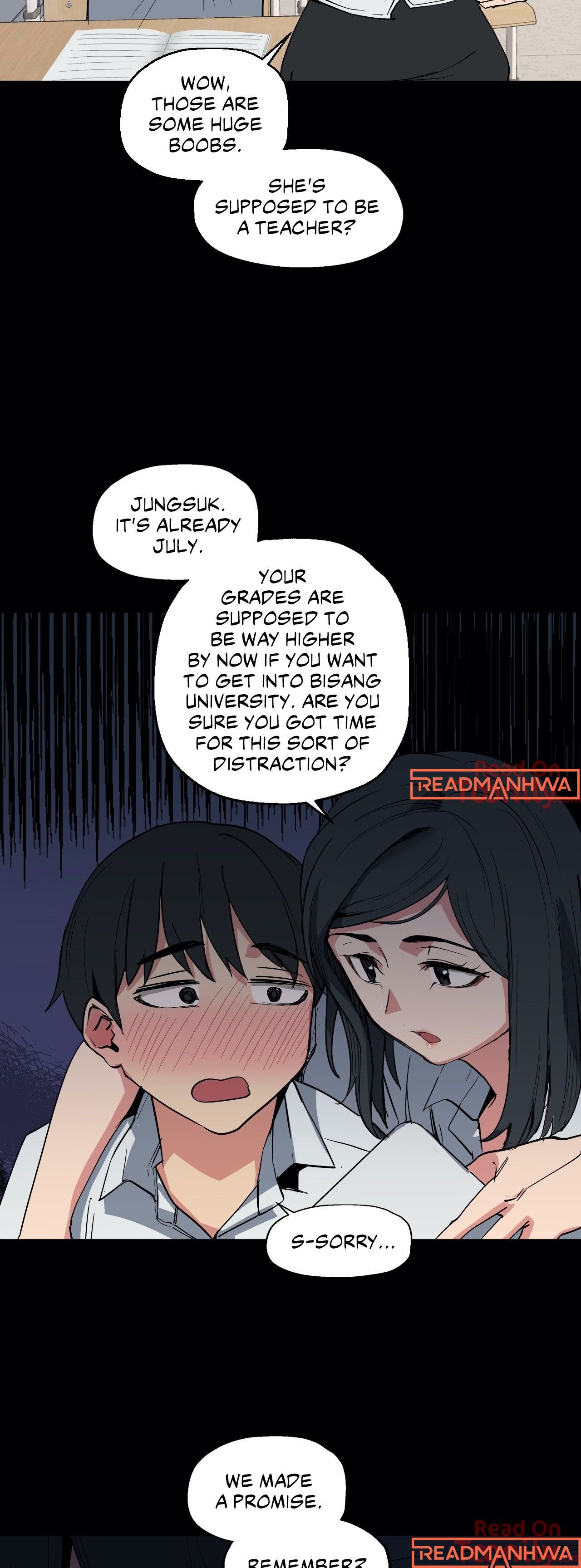 Lucky Guy Ch.10/? - Page 148