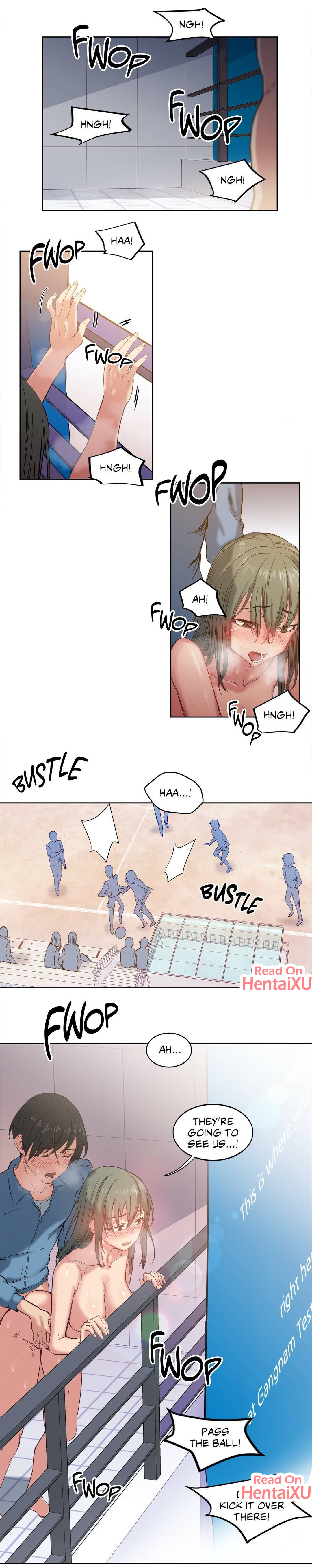Lucky Guy Ch.10/? - Page 19