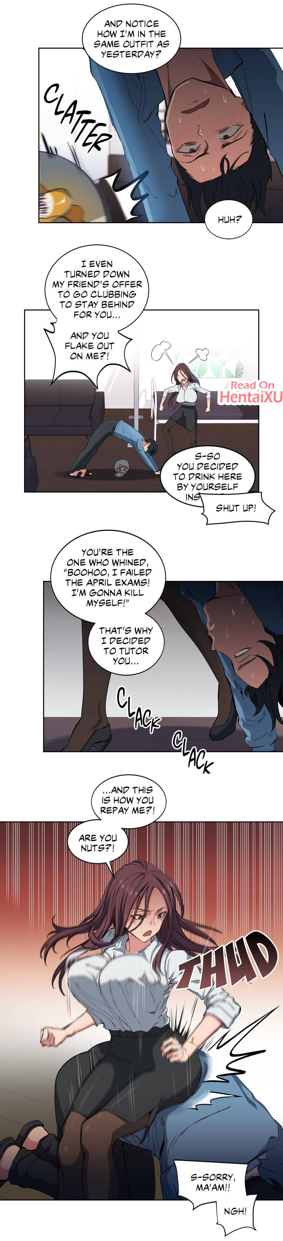 Lucky Guy Ch.10/? - Page 27
