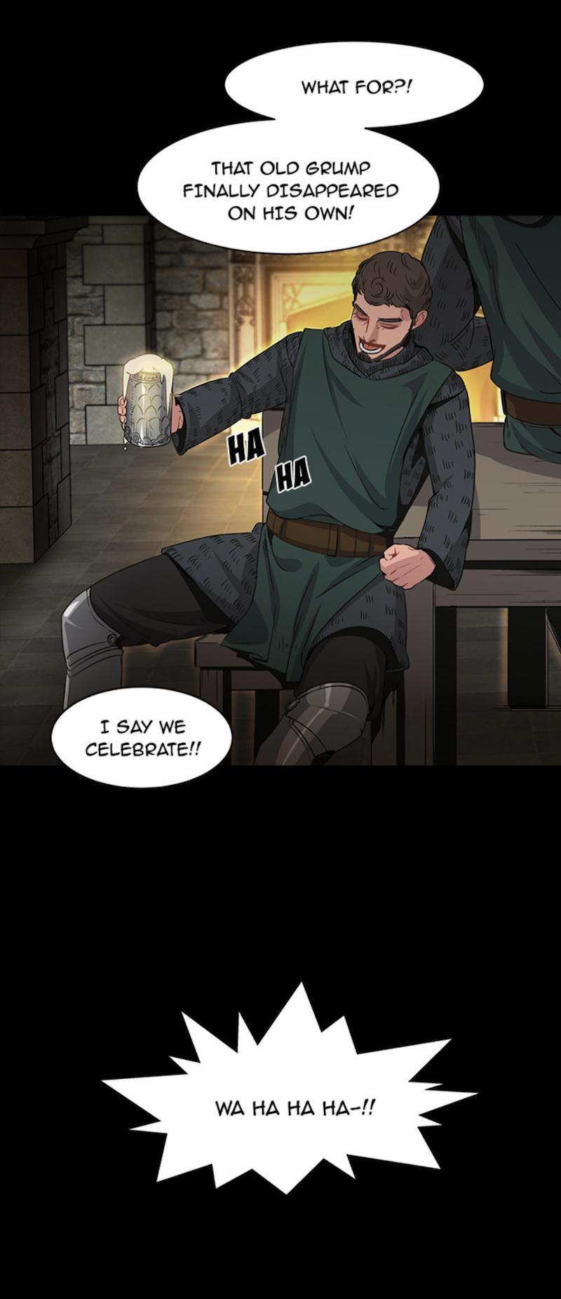Liebling! 02 - Page 21