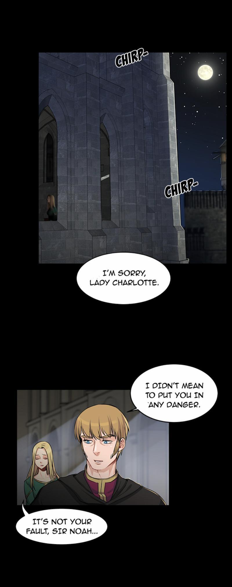 Liebling! 02 - Page 22