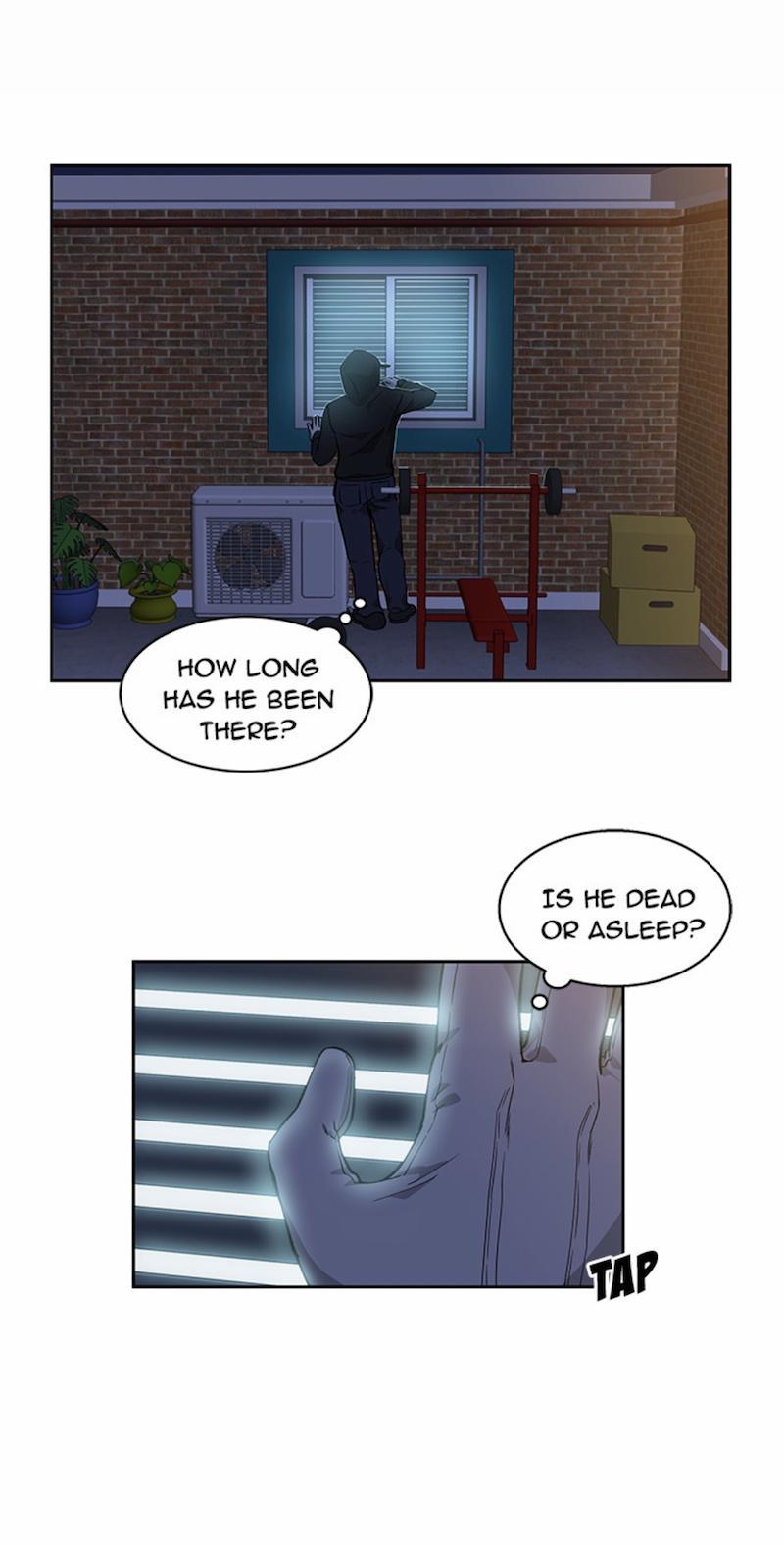 Liebling! 04 - Page 1