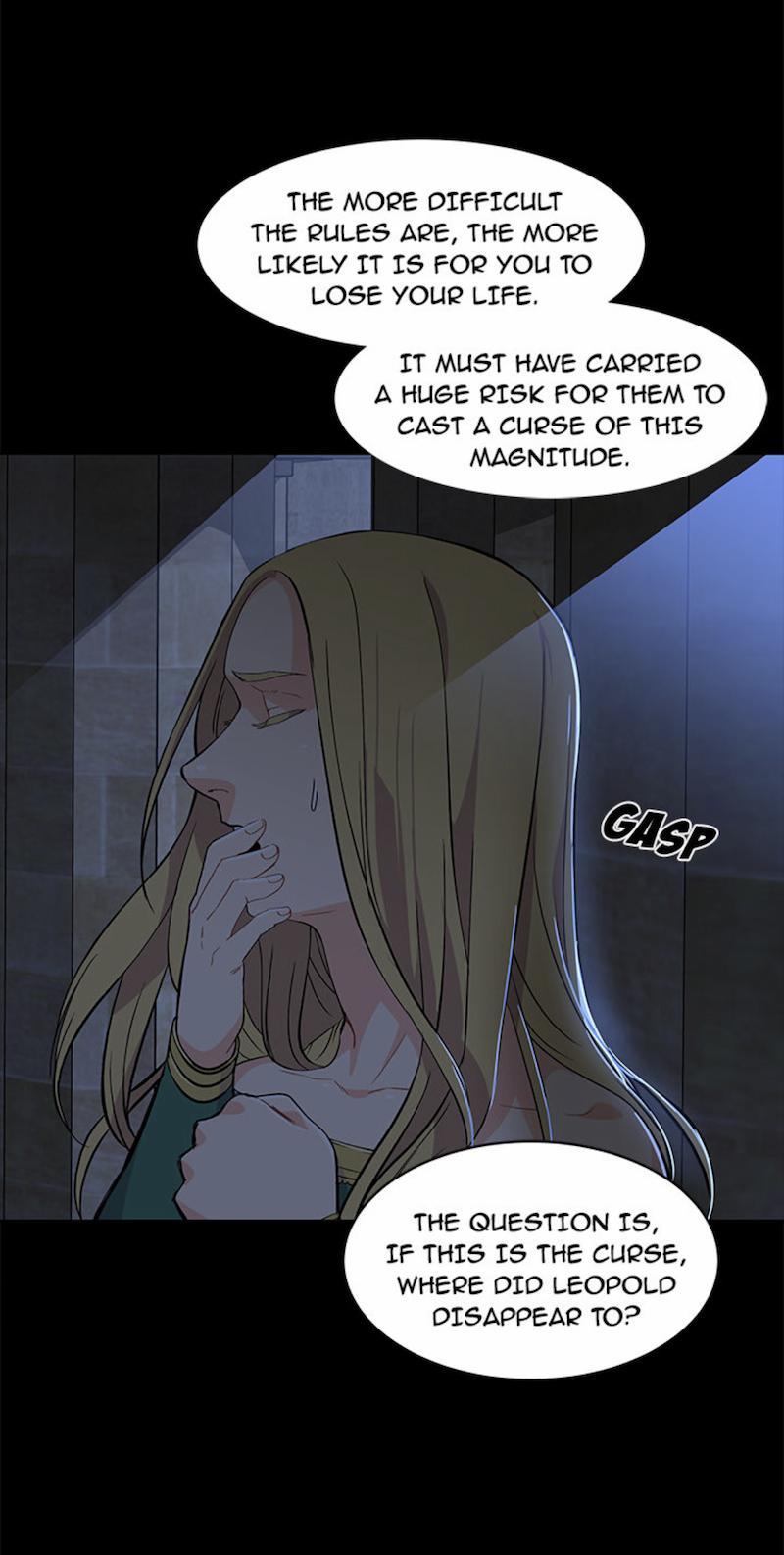 Liebling! 04 - Page 18
