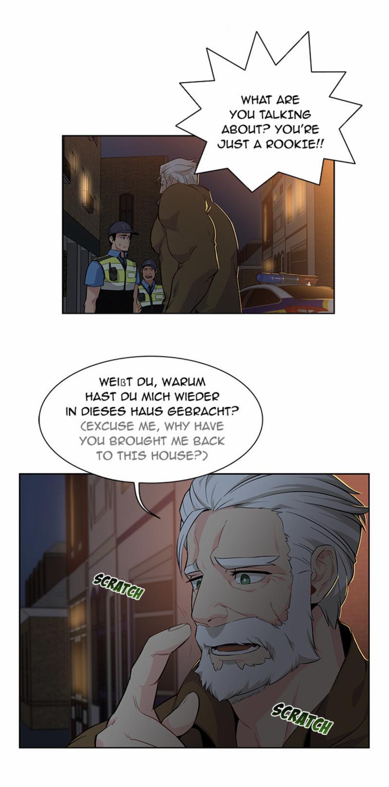 Liebling! 04 - Page 6