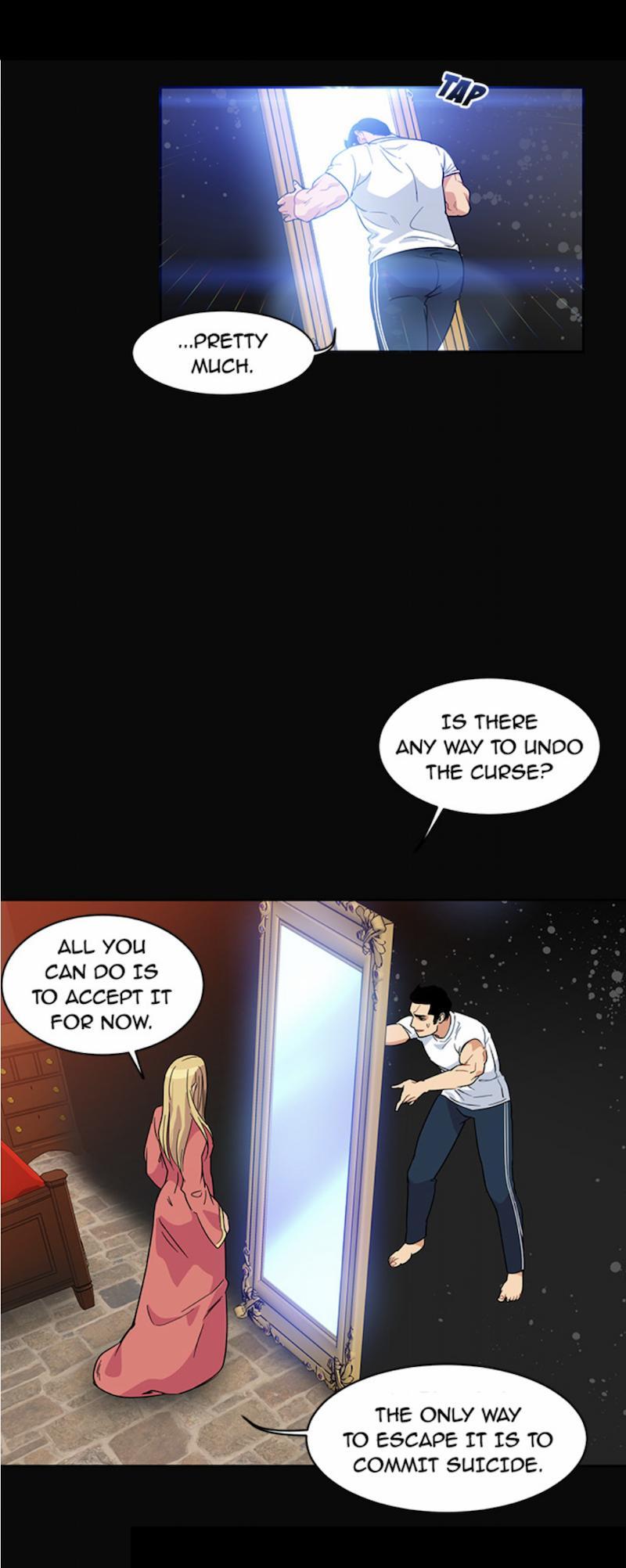 Liebling! 05 - Page 10