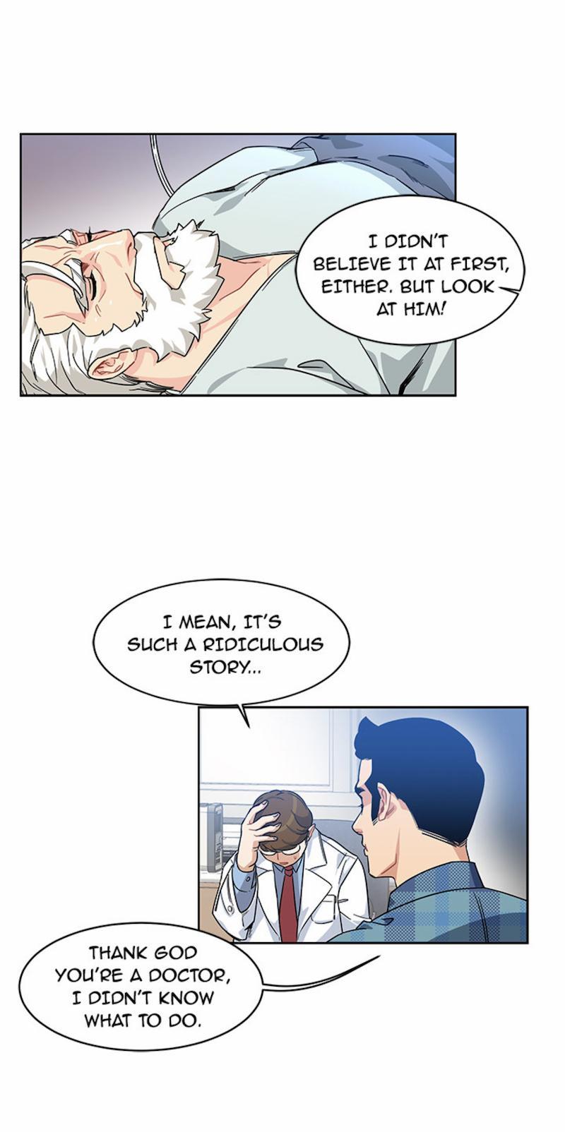 Liebling! 05 - Page 17