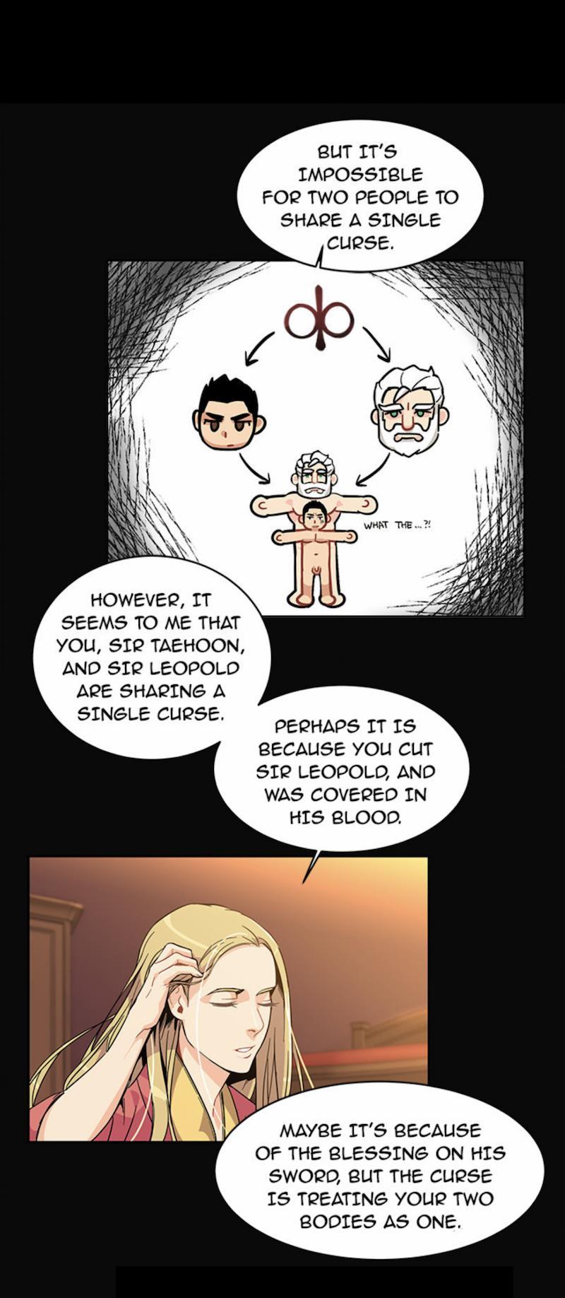 Liebling! 05 - Page 35