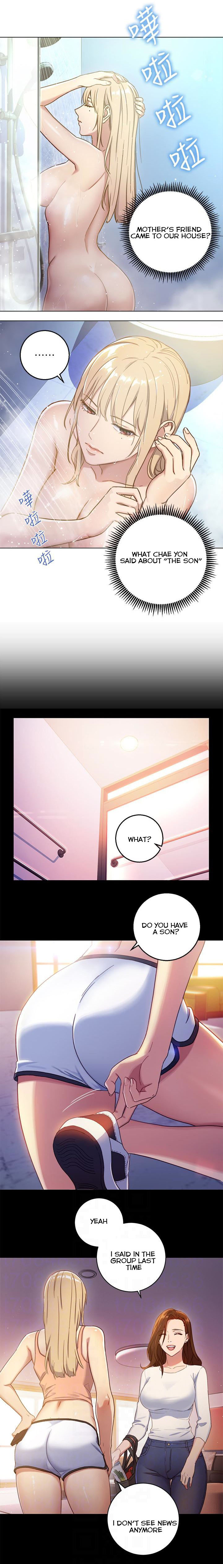 Stepmother Friends Ch.29/? - Page 22