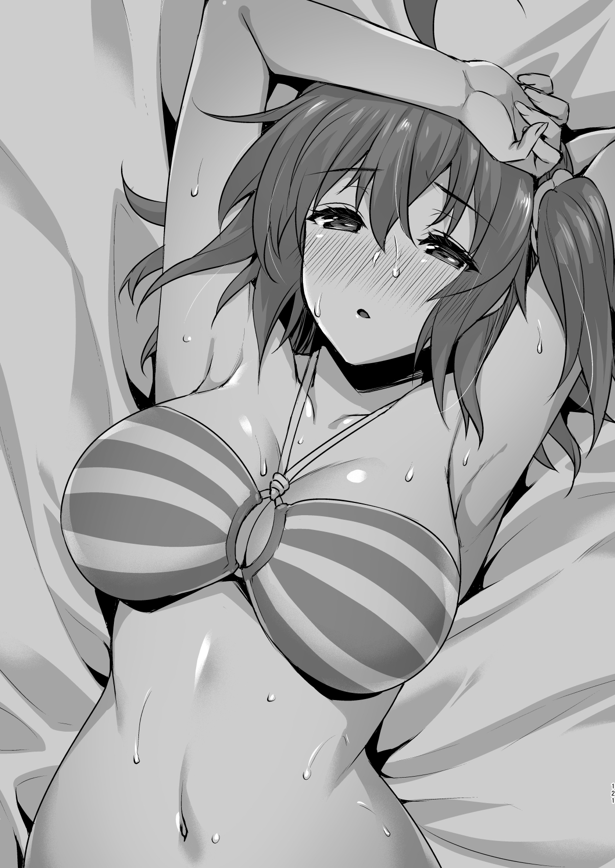 Master My Room Collection - Page 121