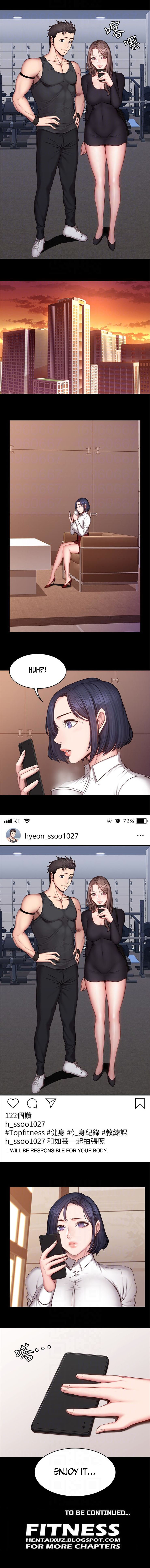FITNESS Ch.17/? - Page 243
