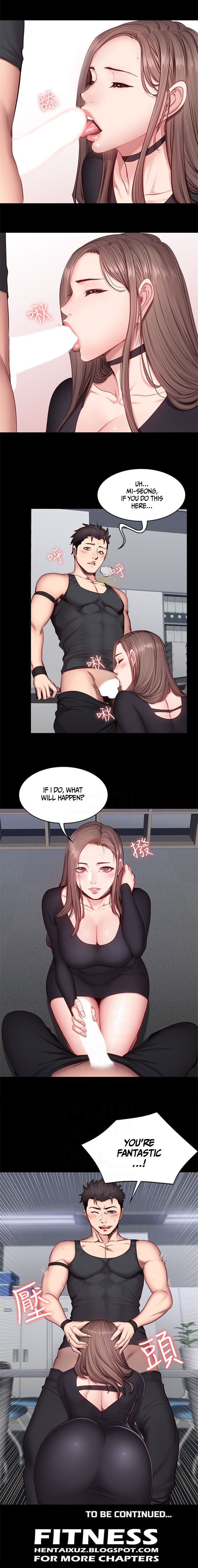 FITNESS Ch.18/? - Page 236