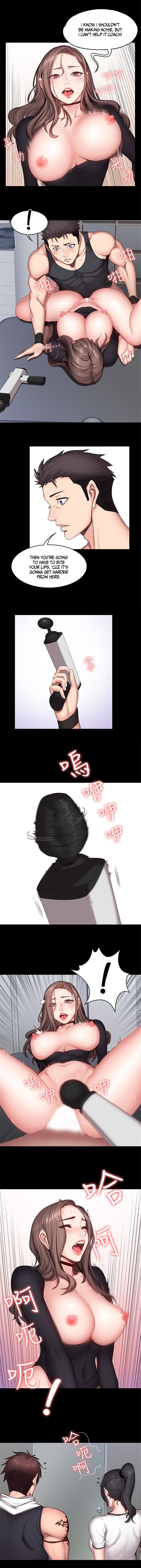 FITNESS Ch.18/? - Page 240