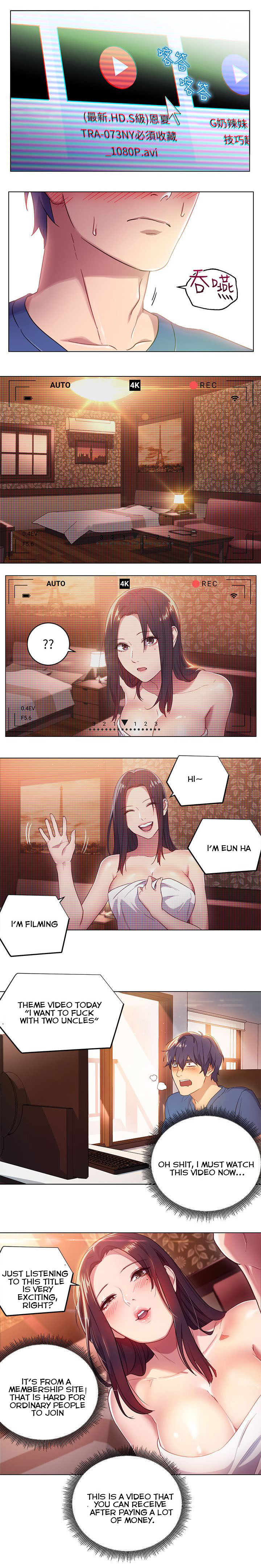Stepmother Friends Ch.30/? - Page 13