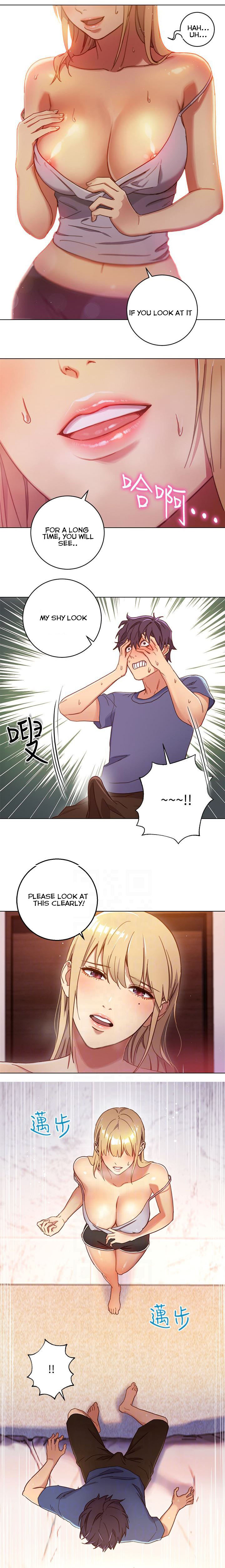 Stepmother Friends Ch.30/? - Page 30