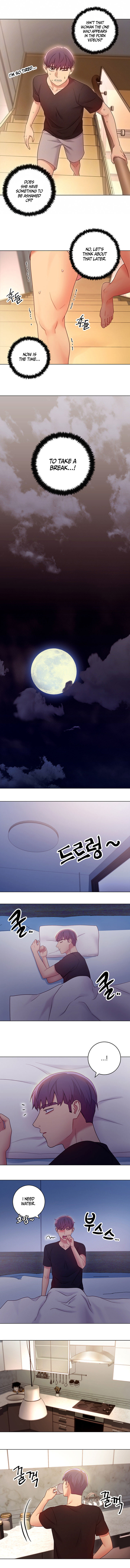 Stepmother Friends Ch.30/? - Page 303