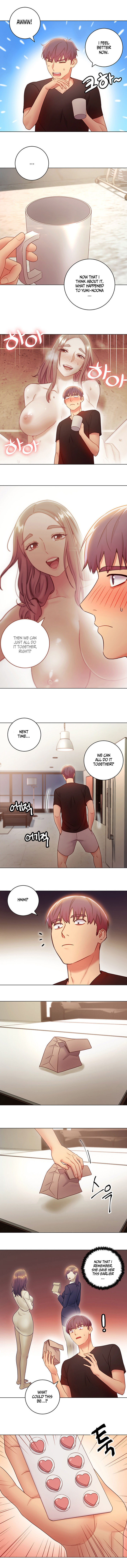 Stepmother Friends Ch.30/? - Page 304