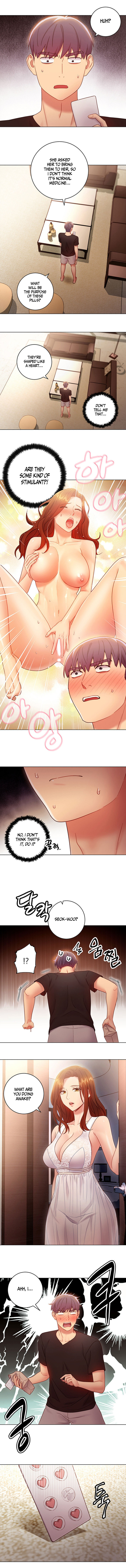 Stepmother Friends Ch.30/? - Page 305