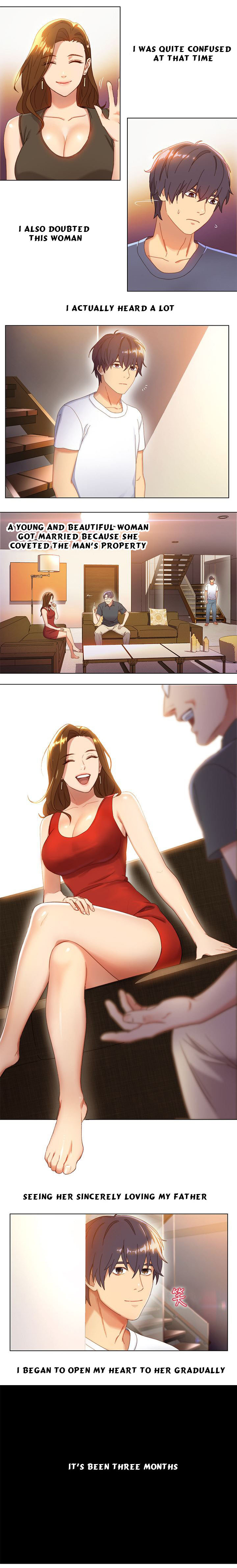 Stepmother Friends Ch.30/? - Page 8