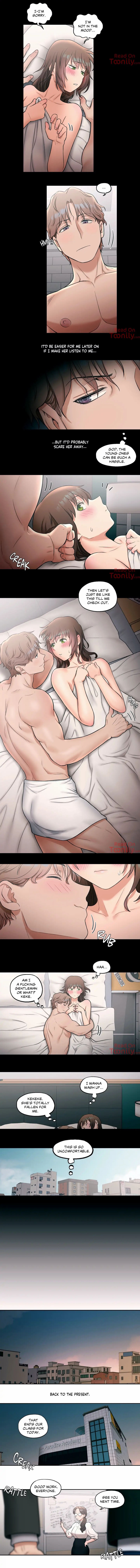 Sexercise Ch. 1-33 - Page 374