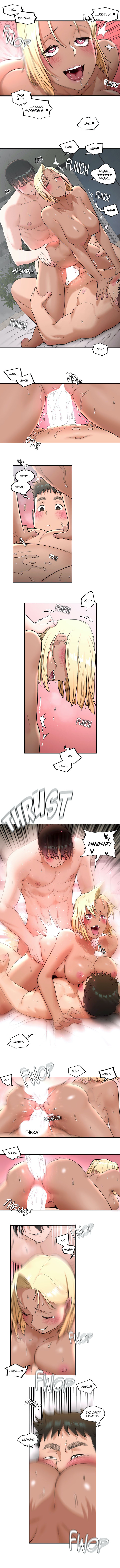 Sexercise Ch. 1-33 - Page 416