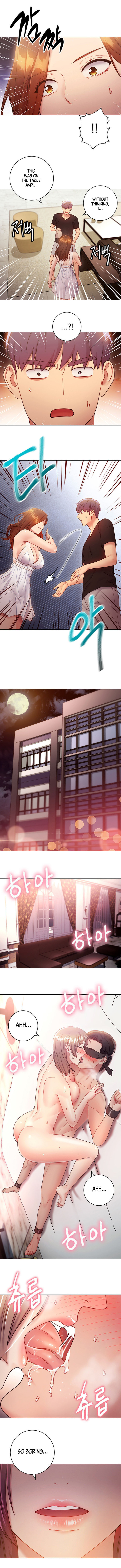 Stepmother Friends Ch.31/? - Page 306