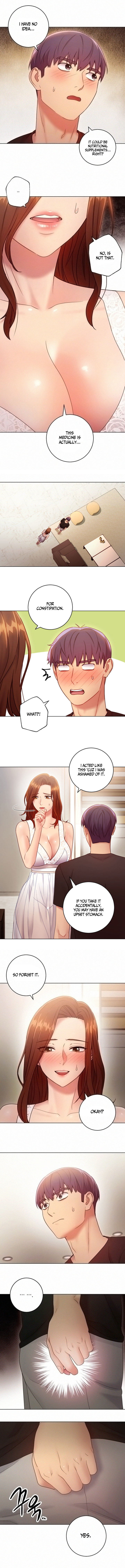 Stepmother Friends Ch.31/? - Page 310