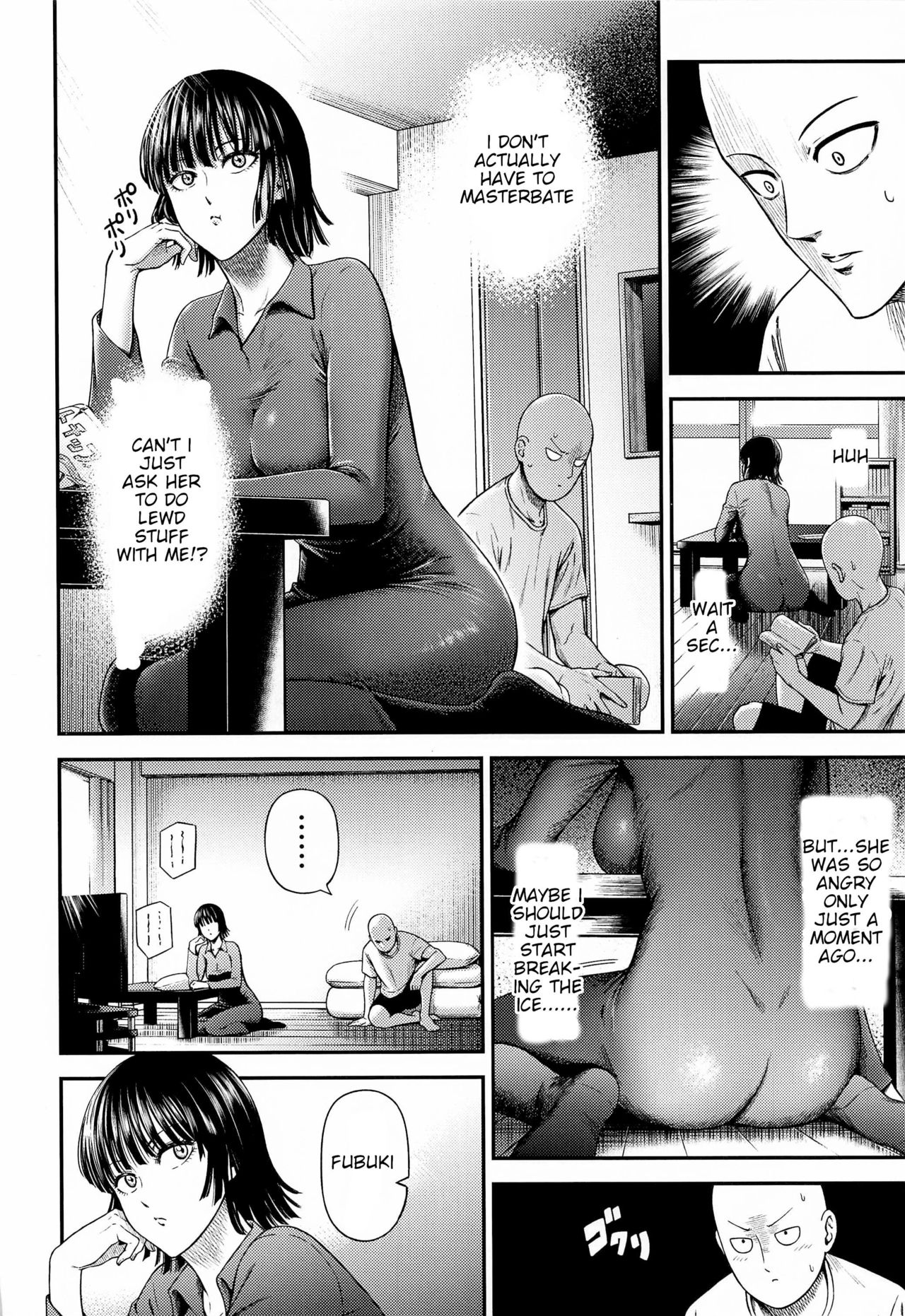 ONE-HURRICANE 6.5 - Page 7