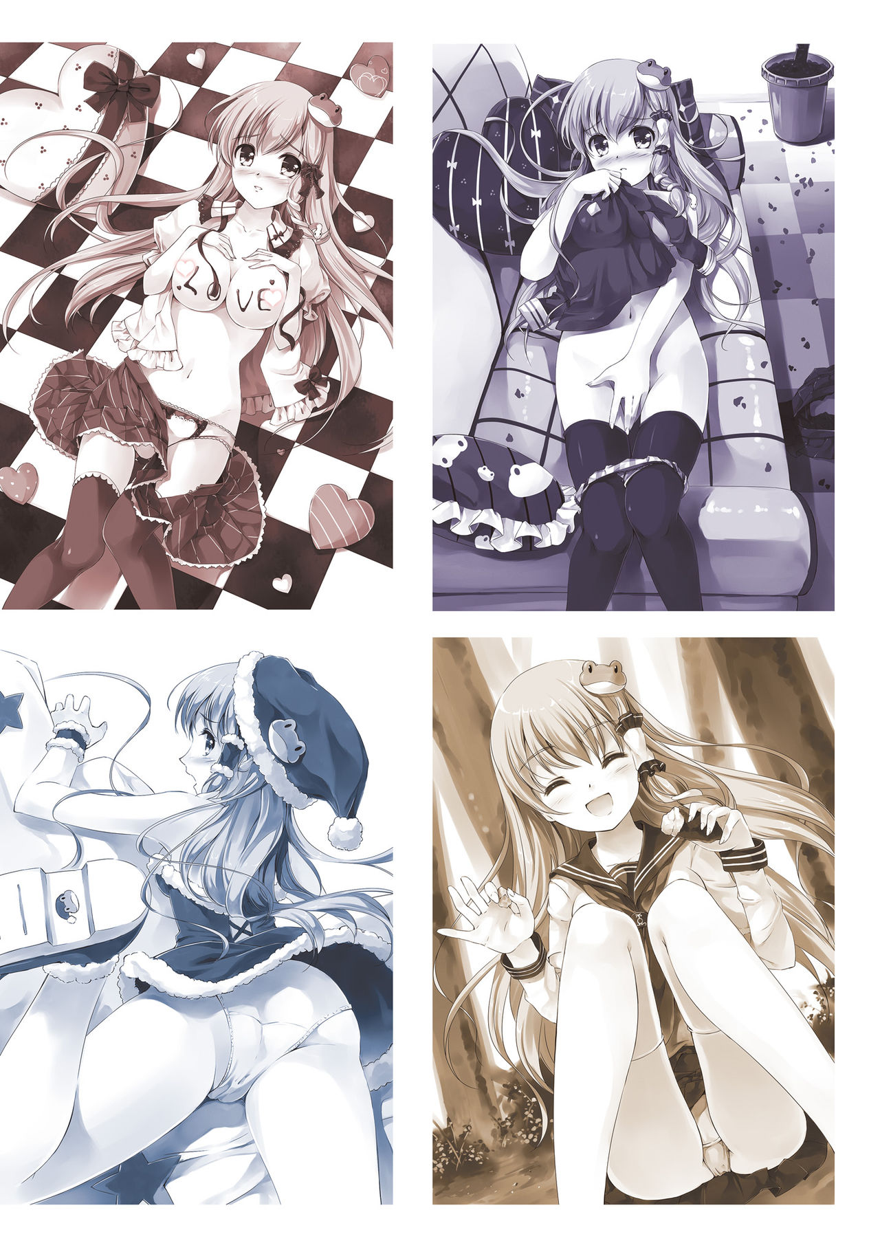 SANA-P-Complete!+H - Page 101