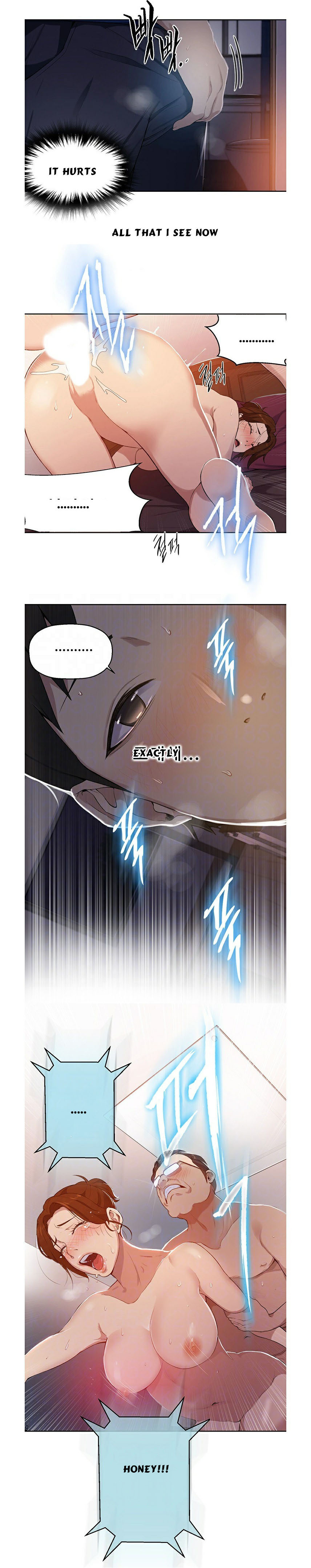 Secret Class Ch.38/? - Page 40