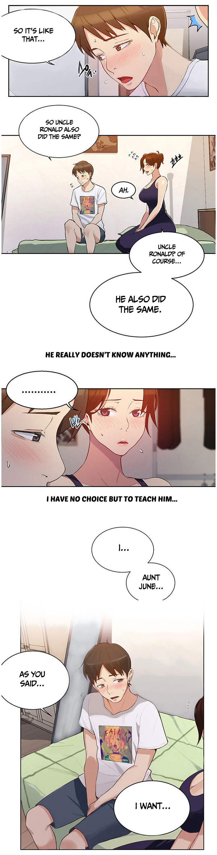 Secret Class Ch.38/? - Page 59