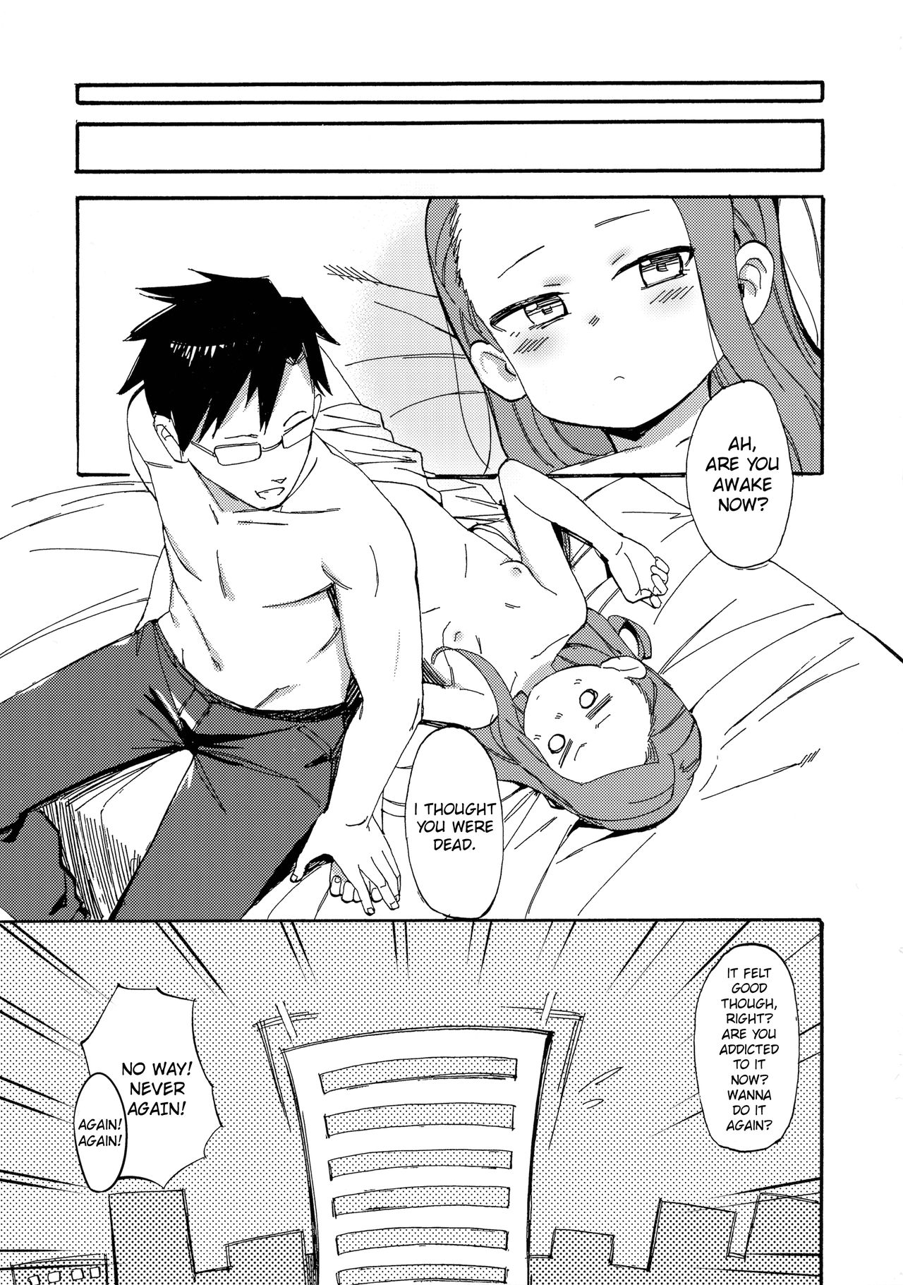 ODEKO BLUE BIRD III - Page 16
