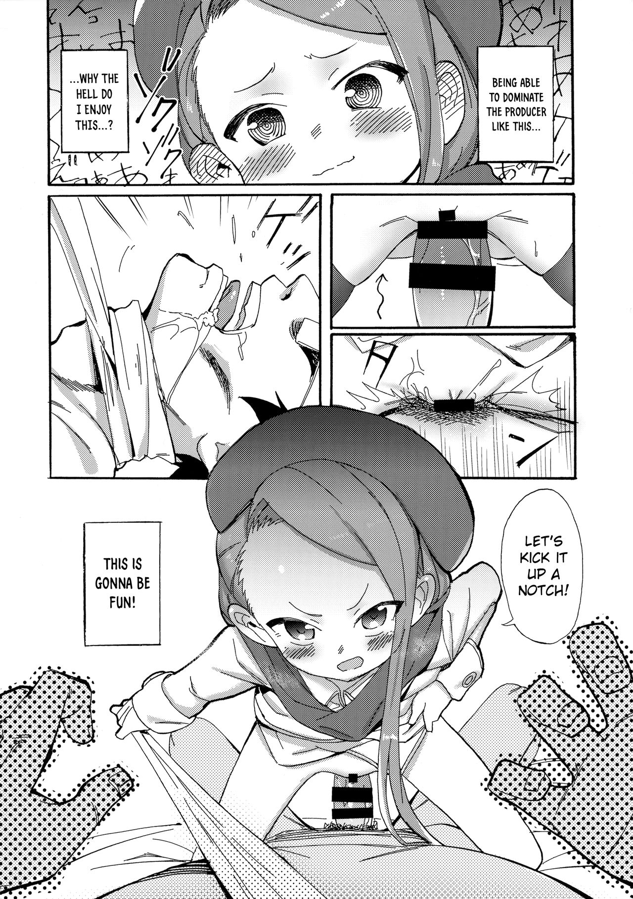 ODEKO BLUE BIRD III - Page 9