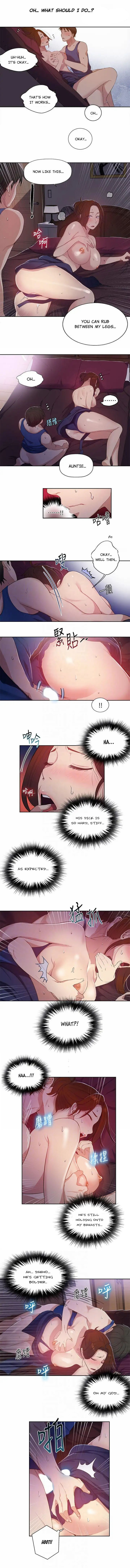 Secret Class Ch.40/? - Page 96