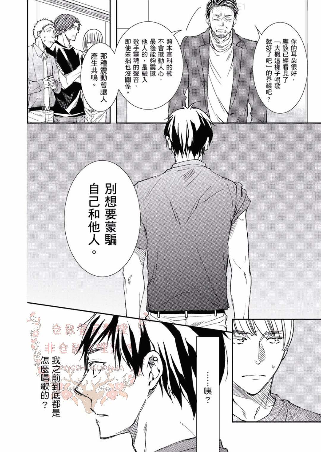 Thirsty High Ch. 1-6 - Page 78