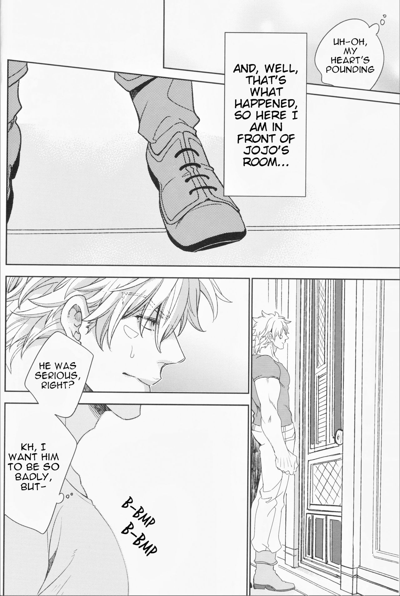 ...and Love! - Page 13