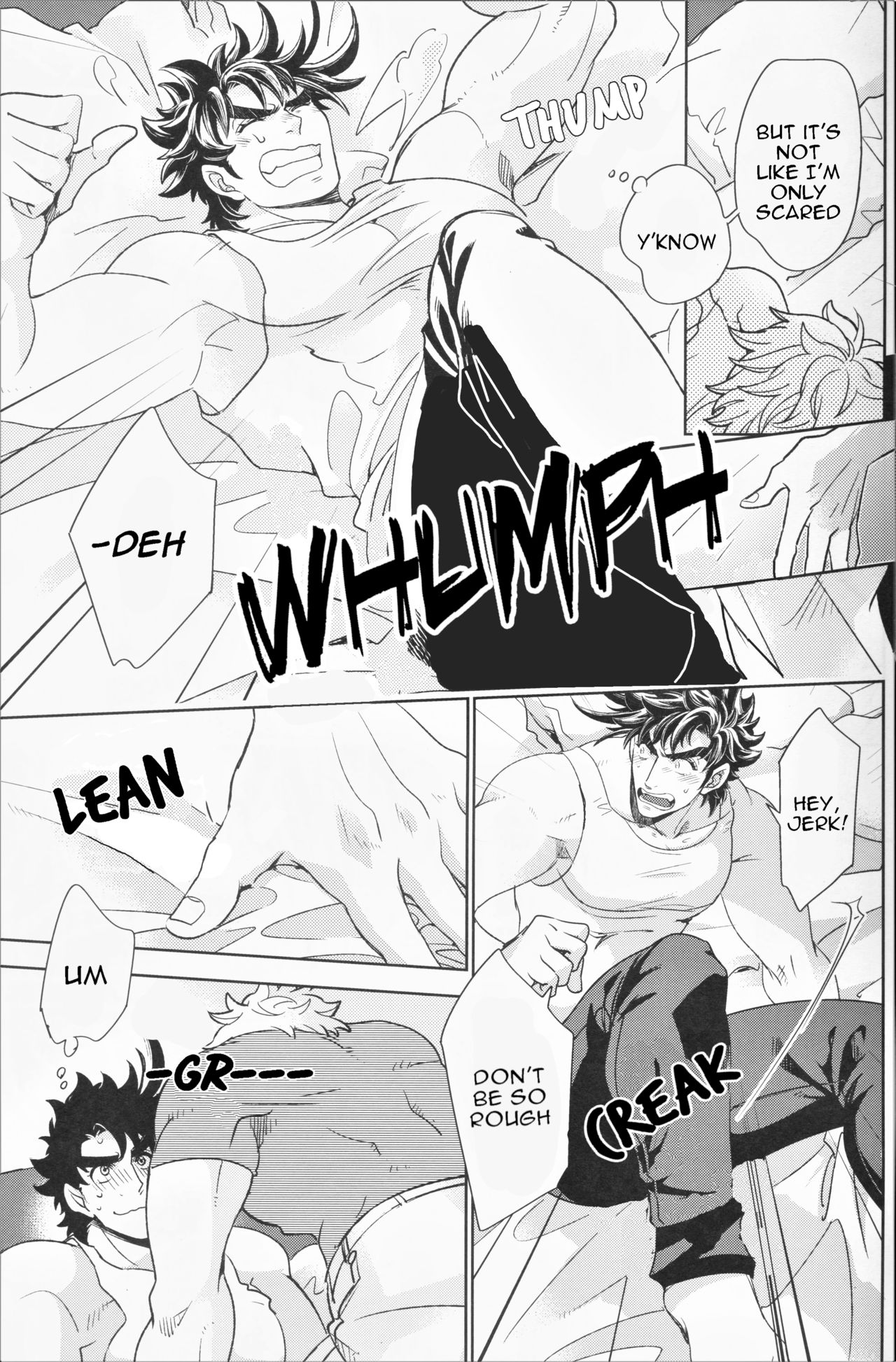 ...and Love! - Page 20