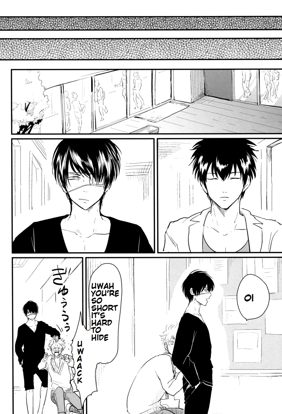 Kurasu - Page 30