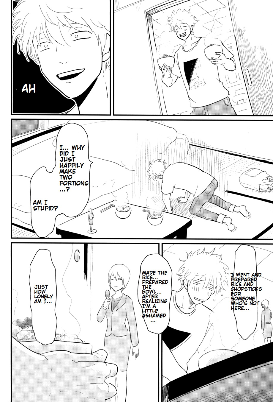 Kurasu - Page 40