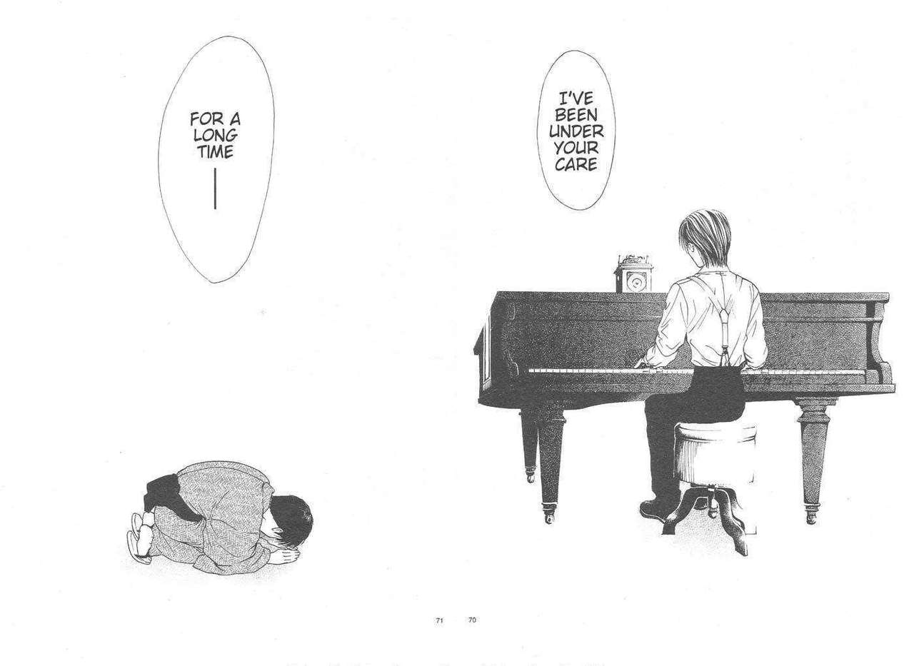 Sakura Gari Ge - Page 235