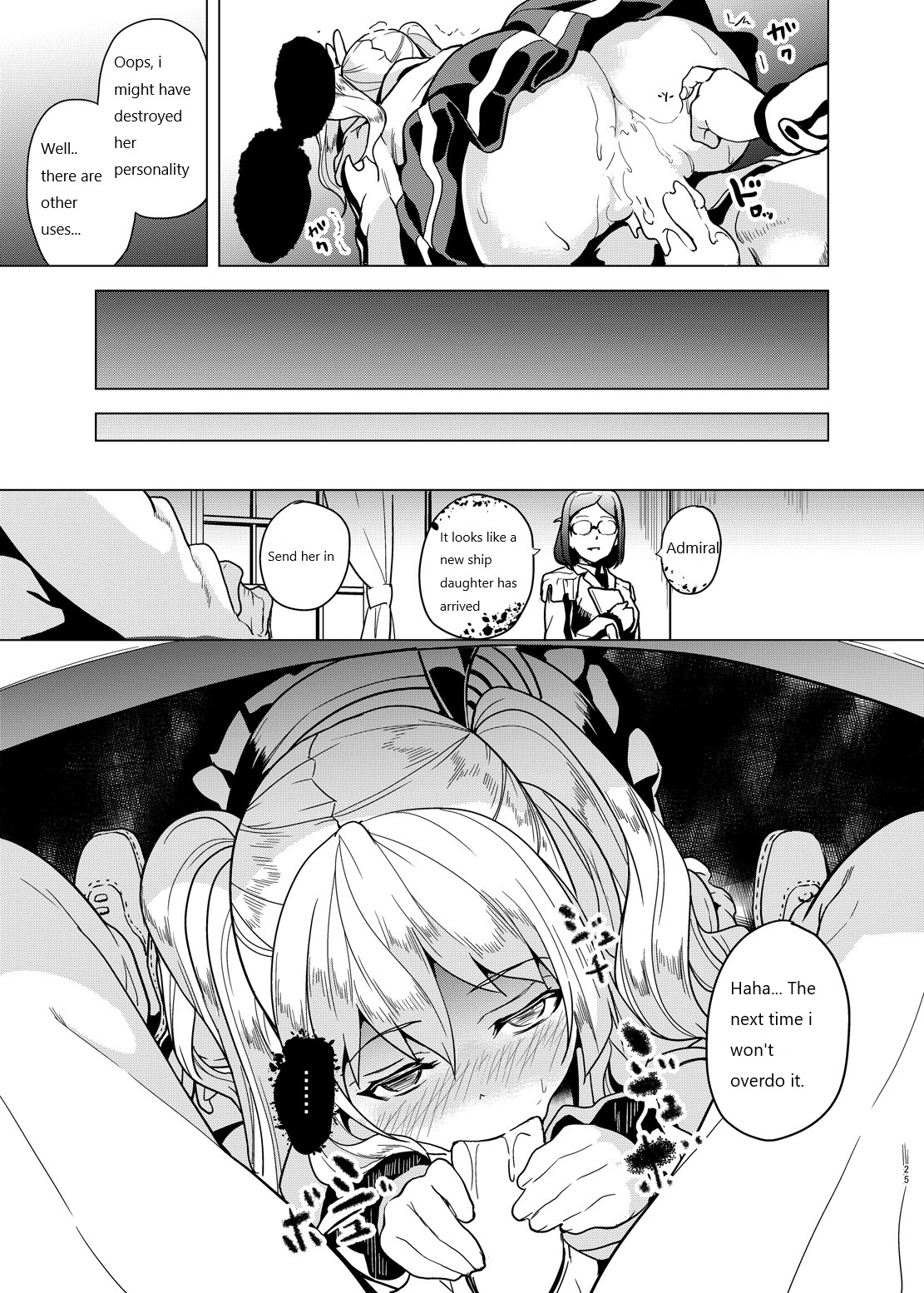 Invasive - Page 22