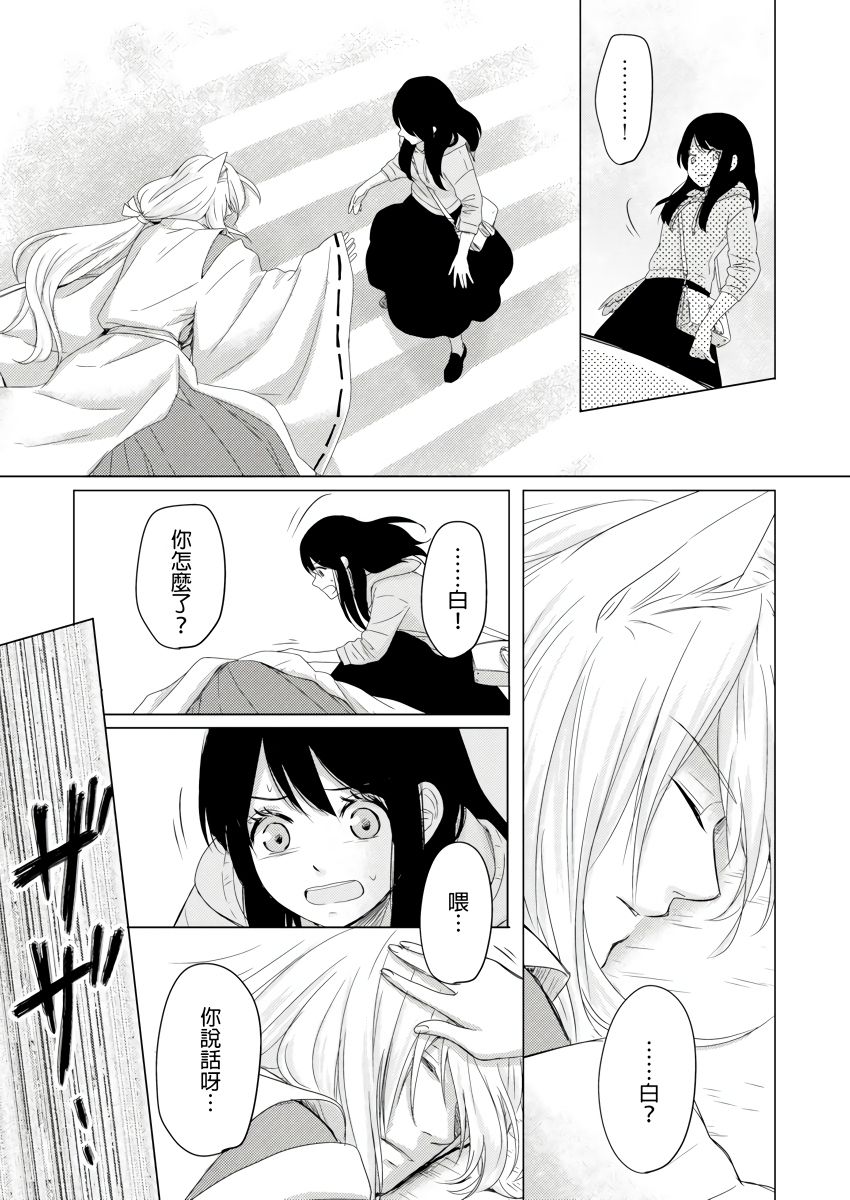 同居人是抖S貓神大人!？第1-4話 - Page 80