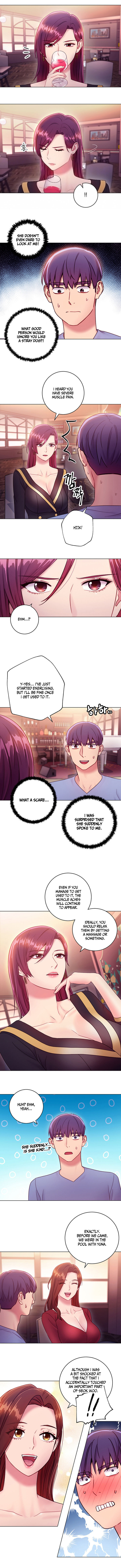 Stepmother Friends Ch.35/? - Page 330