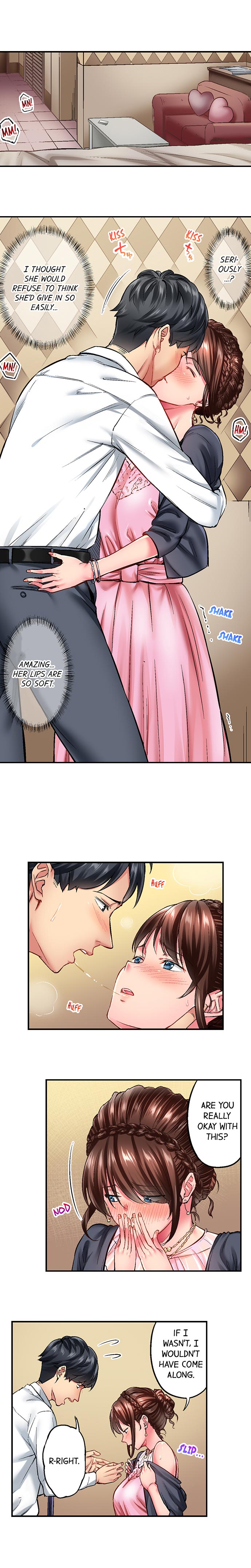 Simple yet Sexy - Page 12