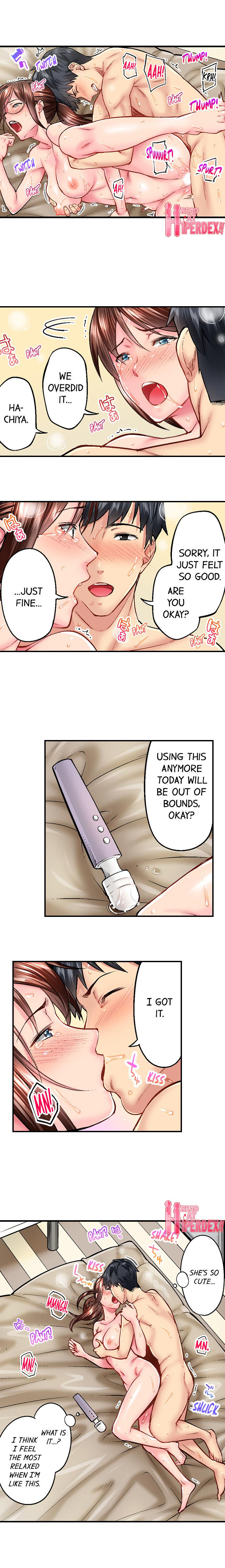 Simple yet Sexy - Page 147